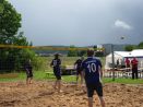 Beach Volleyball 2012