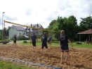 Beach Volleyball 2012