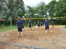 Beach Volleyball 2012