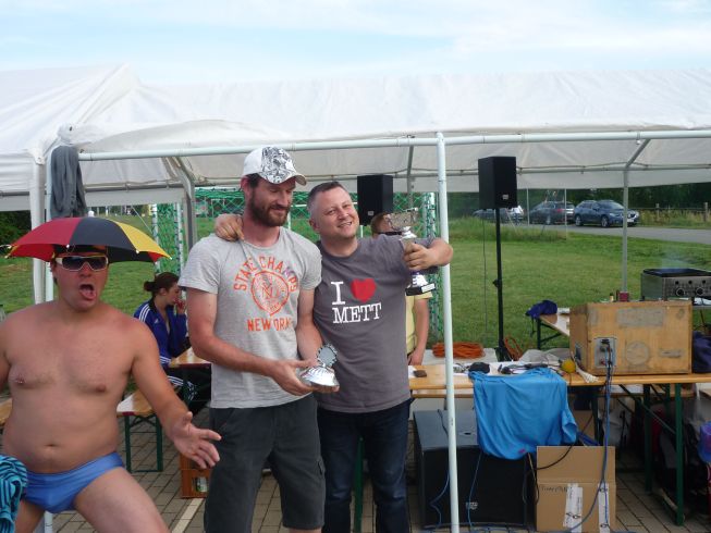 Beach Volleyball 2014 - Bild 105