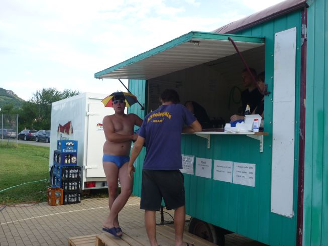 Beach Volleyball 2014 - Bild 110