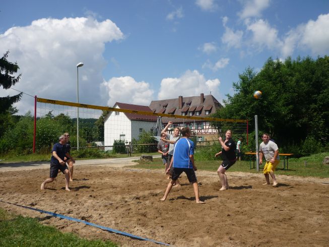 Beach Volleyball 2014 - Picture 23