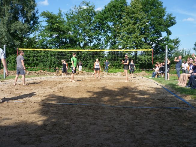 Beach Volleyball 2014 - Bild 87