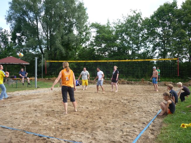 Beach Volleyball 2014 - Picture 9