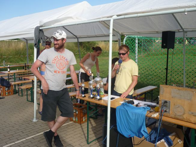 Beach Volleyball 2014 - Bild 93
