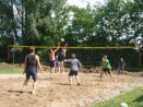 Beach Volleyball 2014