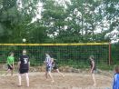 Beach Volleyball 2014