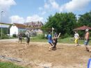 Beach Volleyball 2014