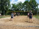 Beach Volleyball 2014