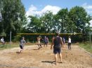 Beach Volleyball 2014