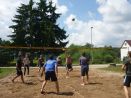 Beach Volleyball 2014