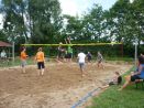 Beach Volleyball 2014