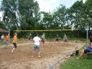 Beach Volleyball 2014