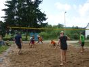 Beach Volleyball 2014