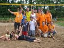 Beach Volleyball 2014