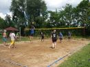 Beach Volleyball 2014