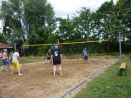 Beach Volleyball 2014