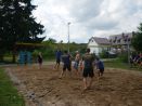 Beach Volleyball 2014