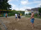 Beach Volleyball 2014