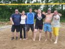 Beach Volleyball 2014