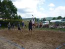 Beach Volleyball 2014