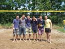 Beach Volleyball 2014