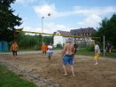 Beach Volleyball 2014