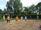 Beach Volleyball 2014