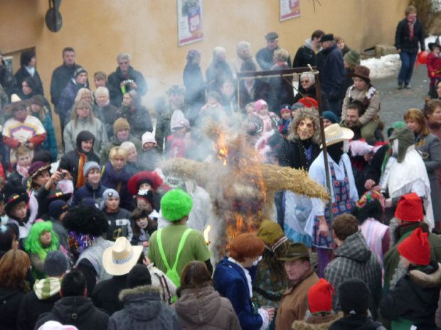 Fasching 2010 - Bild 19