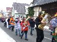 Fasching 2010