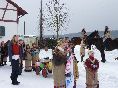Fasching 2010
