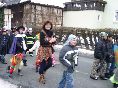 Fasching 2010