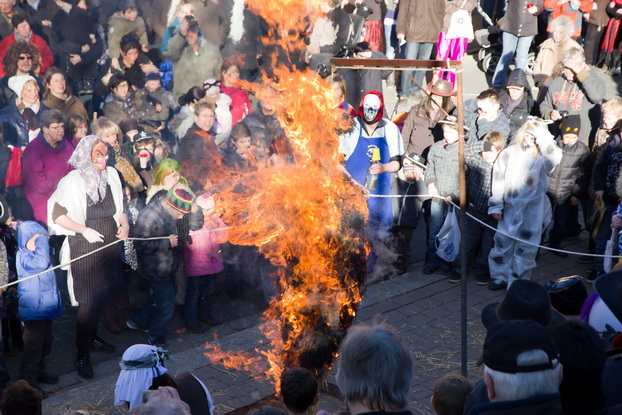 Fasching 2011 - Bild 100