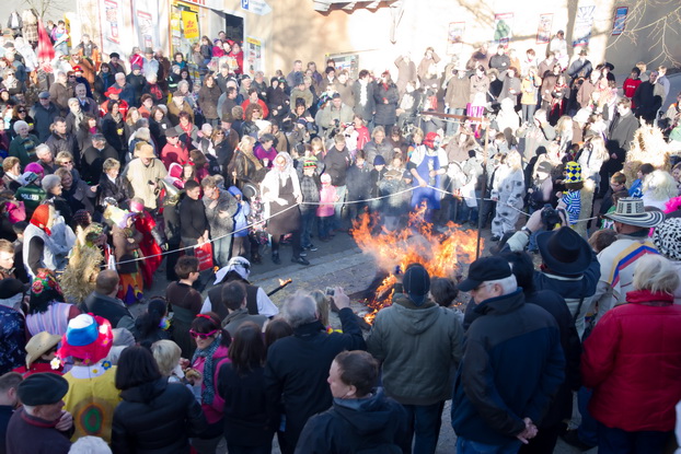 Fasching 2011 - Bild 103