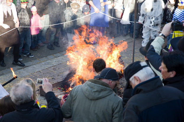 Fasching 2011 - Bild 104