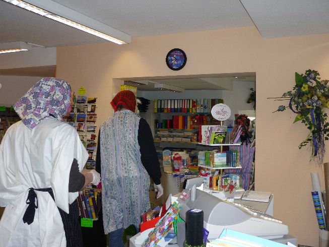 Fasching 2011 - Bild 106