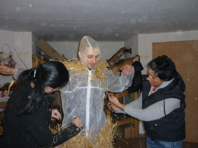 Fasching 2011 - Bild 111