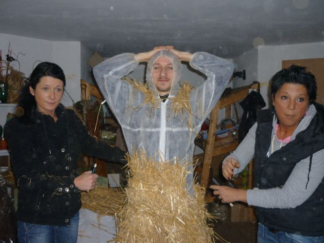 Fasching 2011 - Bild 112
