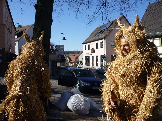 Fasching 2011 - Bild 114