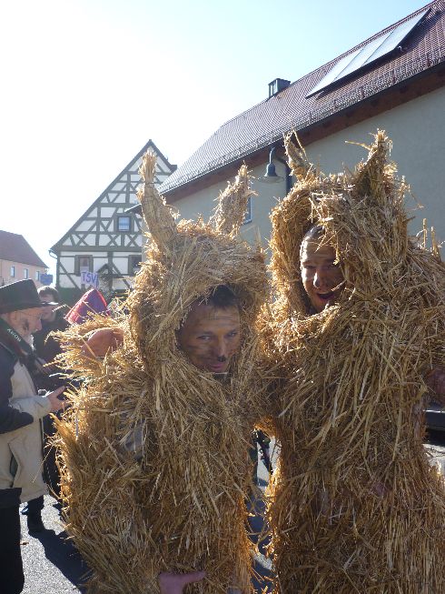 Fasching 2011 - Bild 124