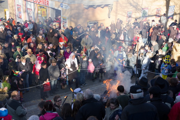 Fasching 2011 - Bild 17