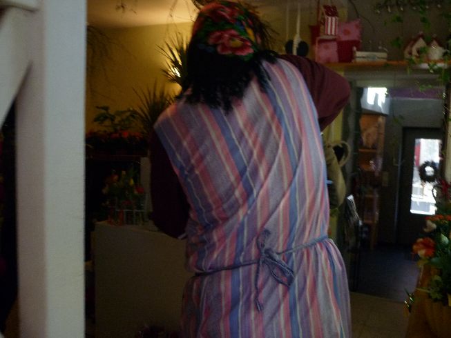 Fasching 2011 - Bild 2