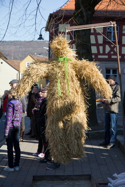 Fasching 2011 - Bild 36