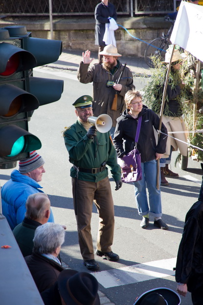 Fasching 2011 - Bild 60