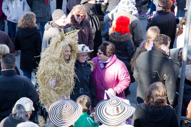 Fasching 2011 - Bild 73