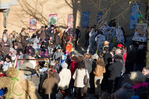 Fasching 2011 - Bild 74
