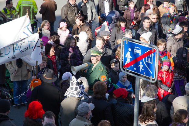 Fasching 2011 - Bild 80