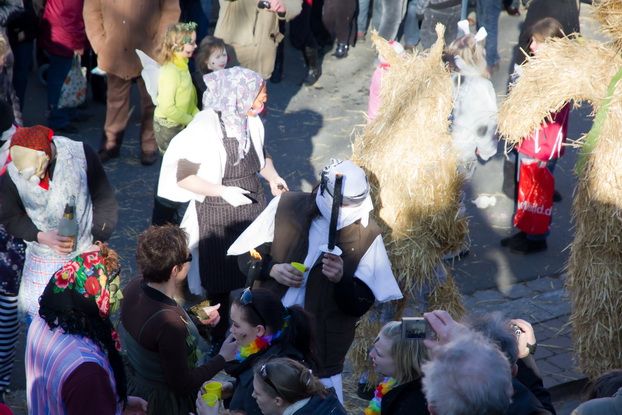 Fasching 2011 - Bild 82