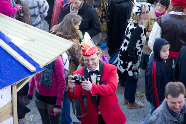 Fasching 2011 - Bild 84