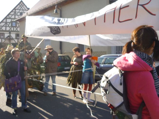 Fasching 2011 - Bild 9